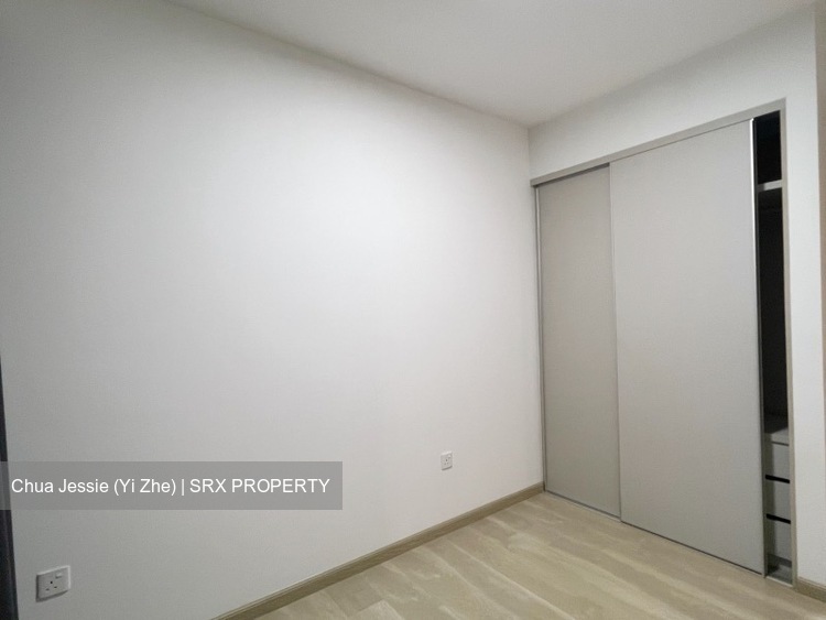 High Park Residences (D28), Apartment #576525281
